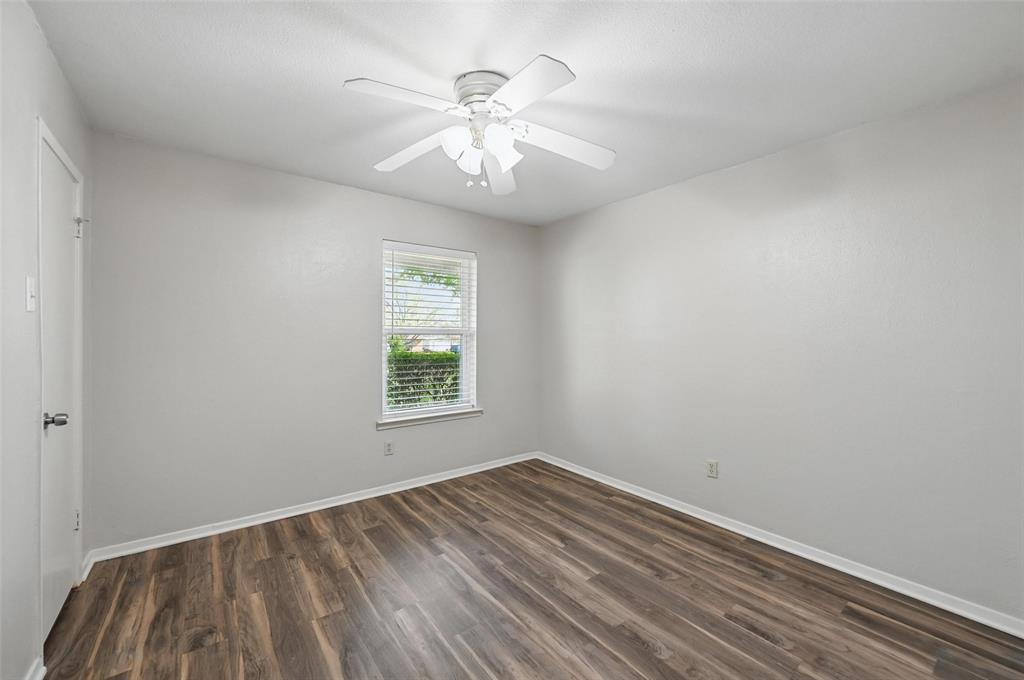 None - Commercial Lease