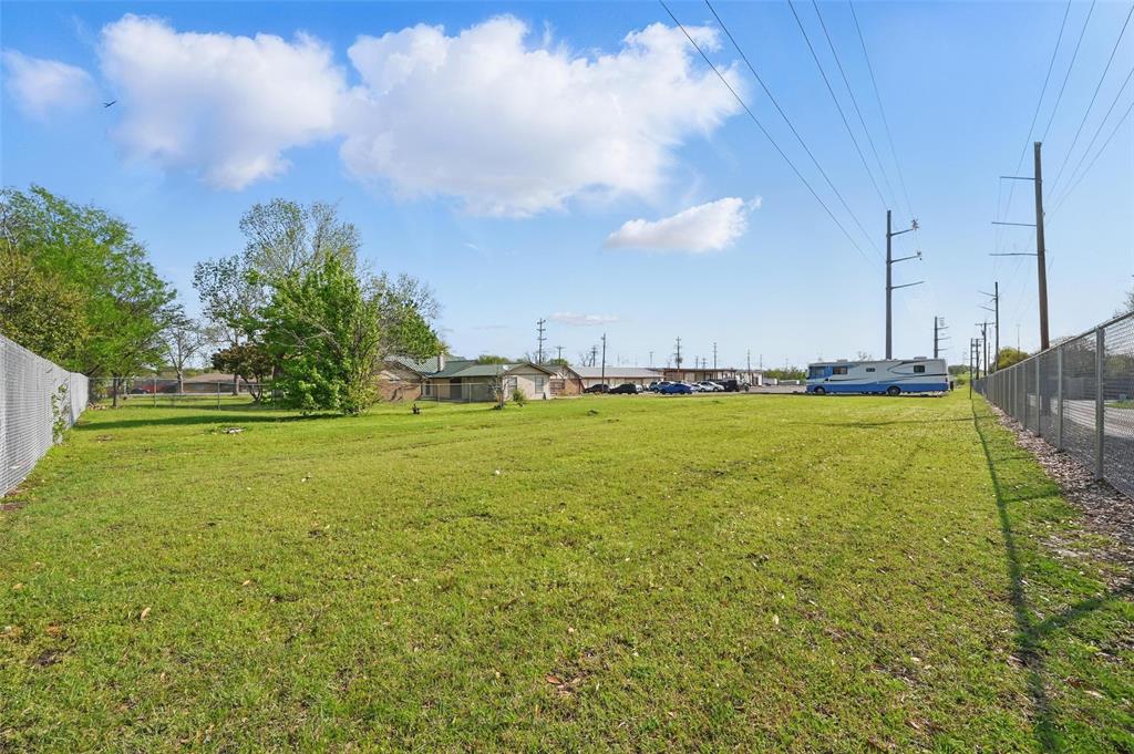 None - Commercial Lease