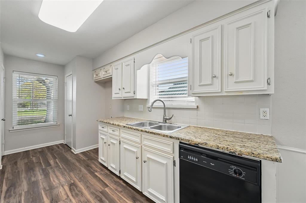 None - Commercial Lease