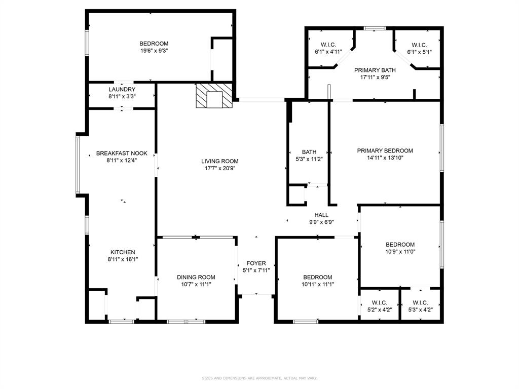None - Commercial Lease