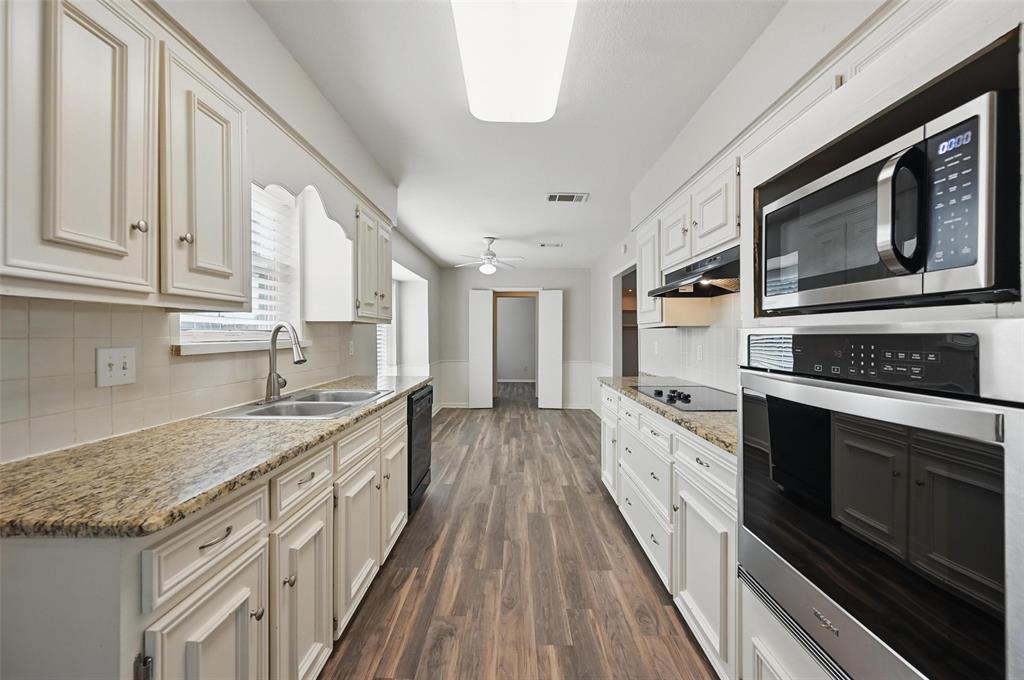 None - Commercial Lease