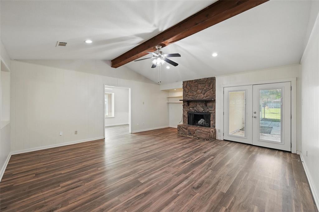 None - Commercial Lease