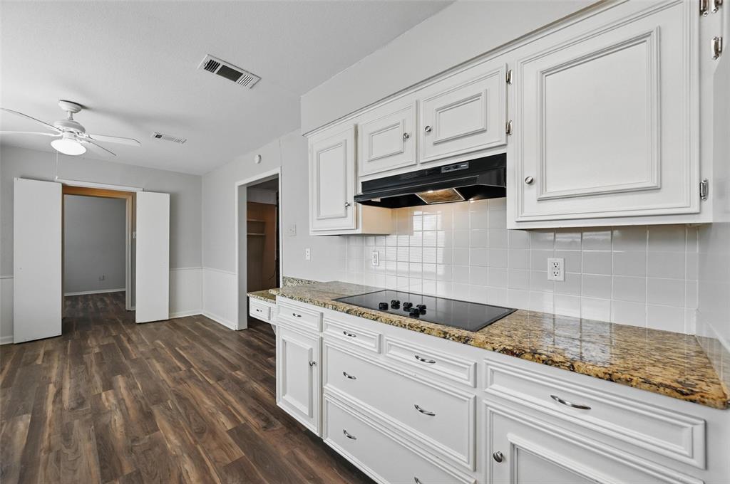 None - Commercial Lease