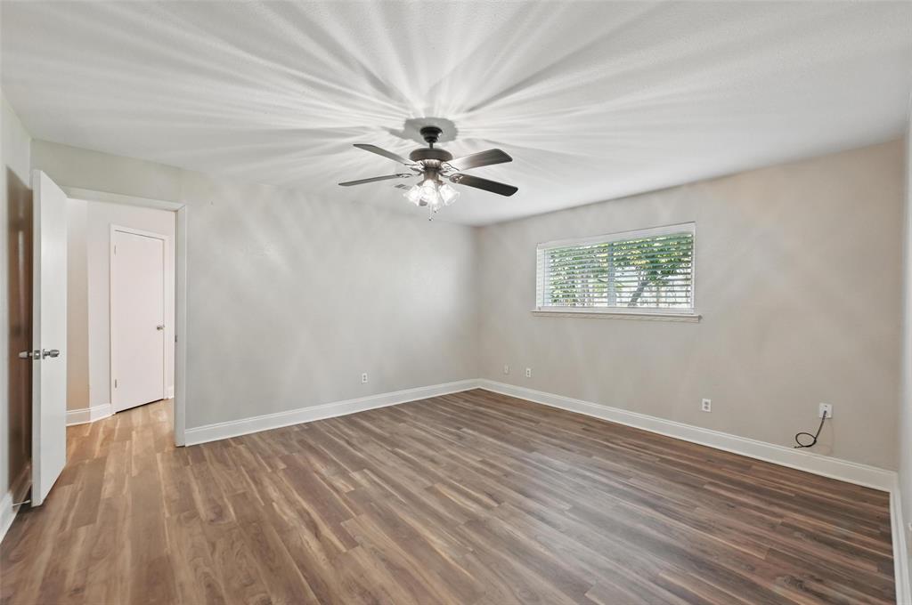 None - Commercial Lease