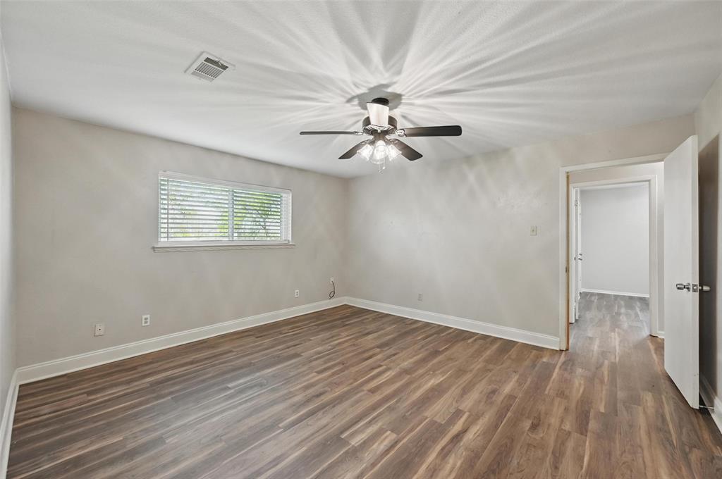 None - Commercial Lease