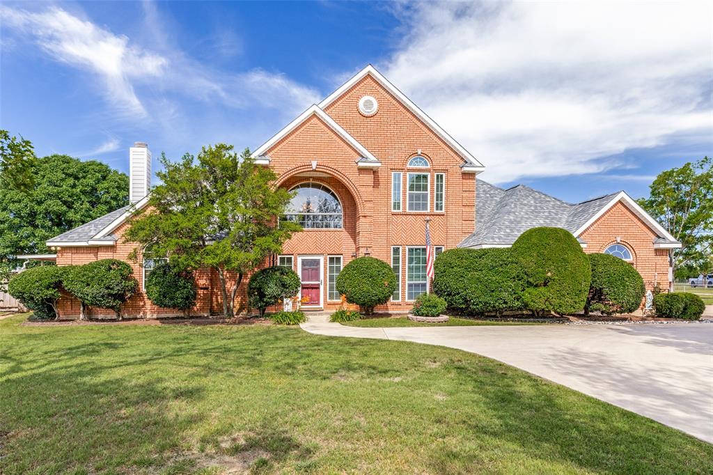 2206 Virginia Lane