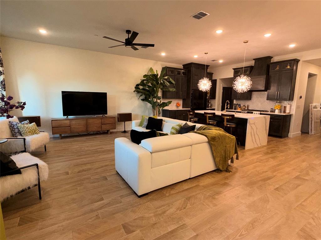 Viridian Village 2d - Residential