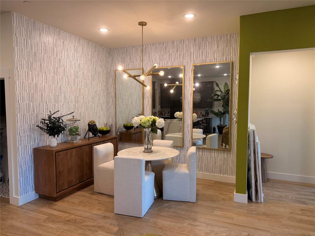 Viridian Village 2d - Residential