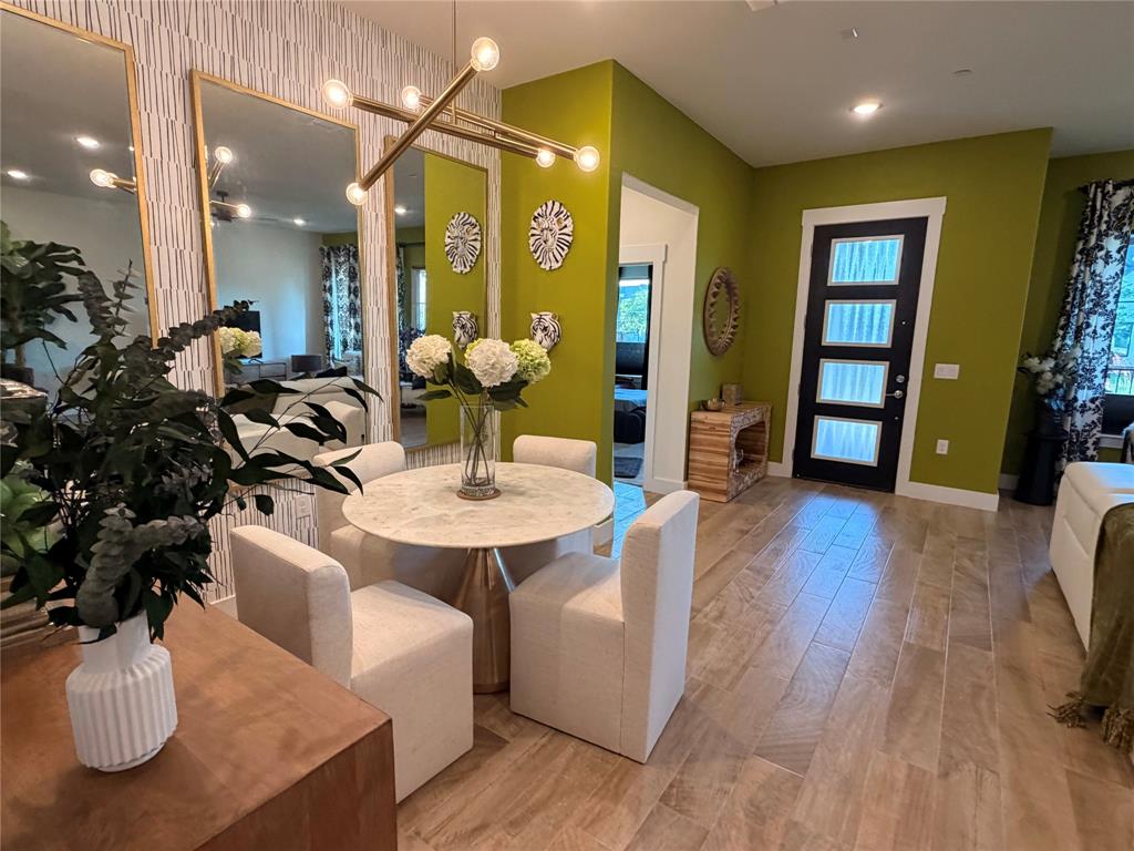 Viridian Village 2d - Residential