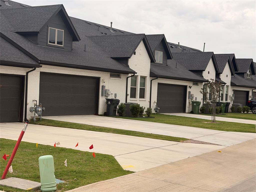 Viridian Village 2d - Residential