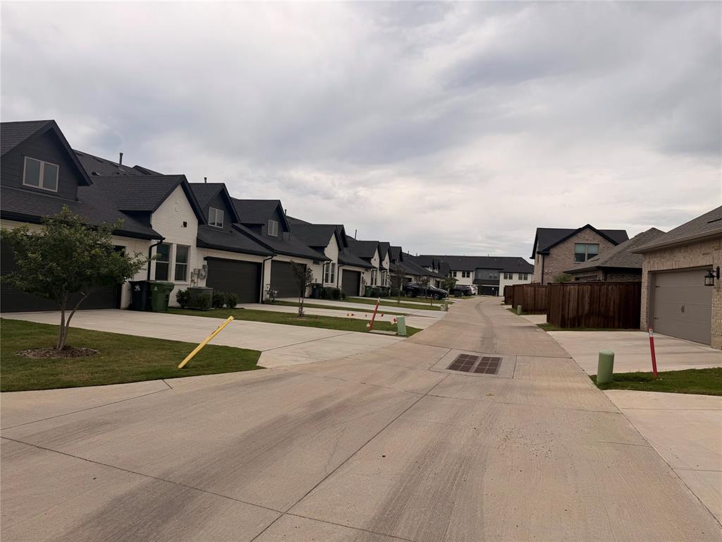 Viridian Village 2d - Residential