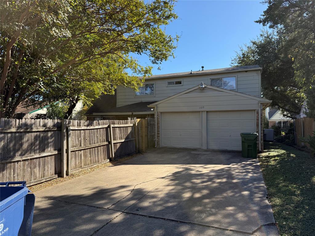 Carriagehouse Estates - Residential