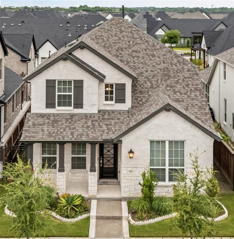 1431 Cypress Thorn Drive