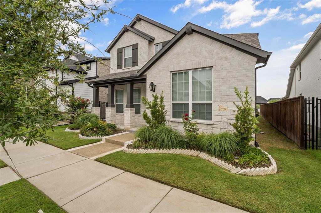 1431 Cypress Thorn Drive