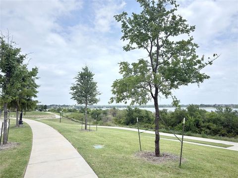 Tiny photo for 5408 Crosstrees Street, Rowlett, TX 75088 (MLS # 21341233)