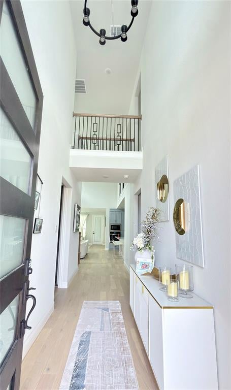 Tiny photo for 5408 Crosstrees Street, Rowlett, TX 75088 (MLS # 21341233)