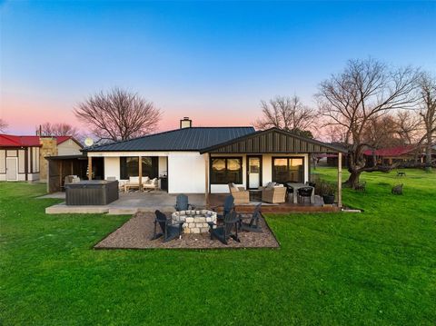 1169 Willow Road Graford TX 76449
