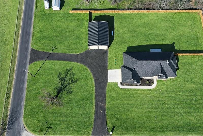 (CORUR4) CLS4 RURAL COLLINSVILLE - Residential