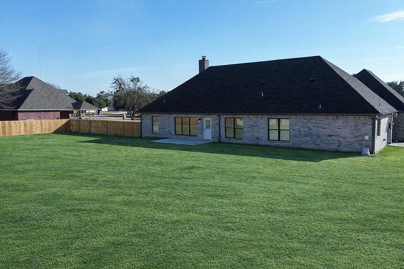 (CORUR4) CLS4 RURAL COLLINSVILLE - Residential