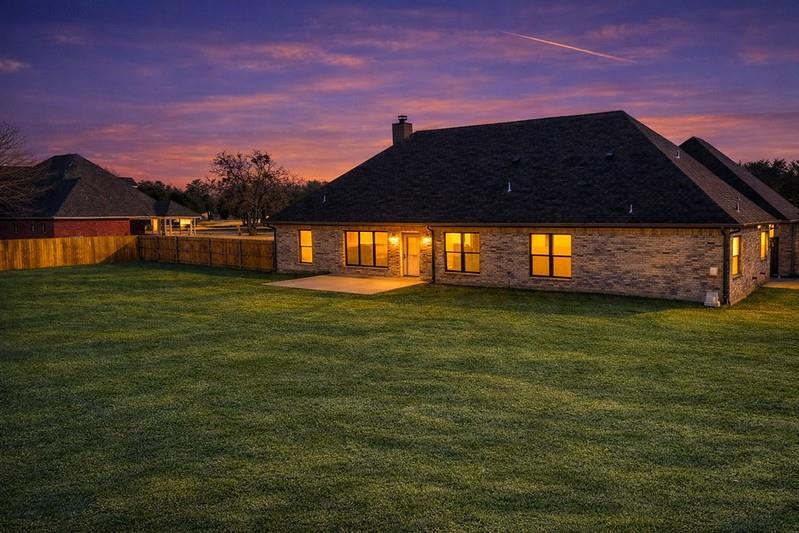 (CORUR4) CLS4 RURAL COLLINSVILLE - Residential