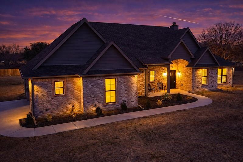 (CORUR4) CLS4 RURAL COLLINSVILLE - Residential