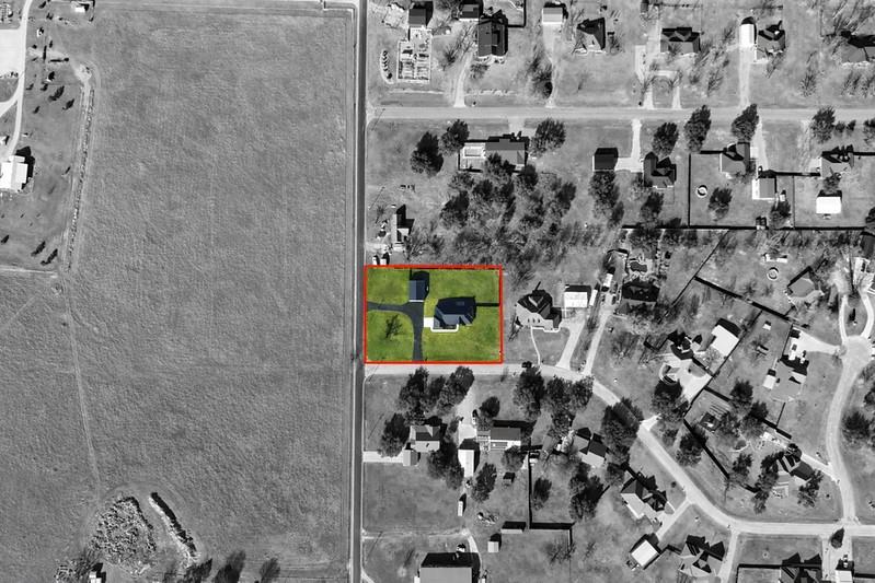 (CORUR4) CLS4 RURAL COLLINSVILLE - Residential