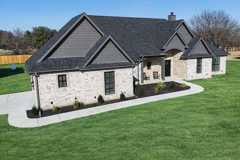 (CORUR4) CLS4 RURAL COLLINSVILLE - Residential