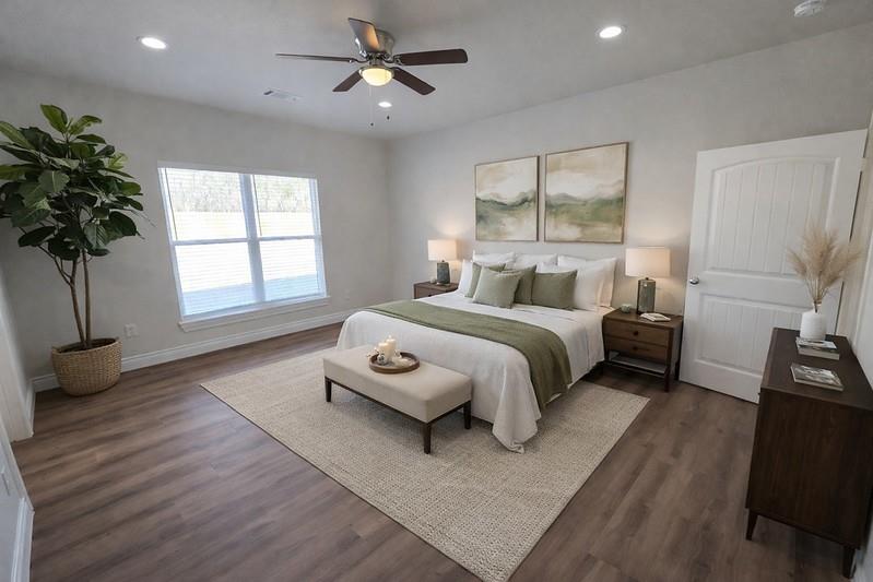 (CORUR4) CLS4 RURAL COLLINSVILLE - Residential