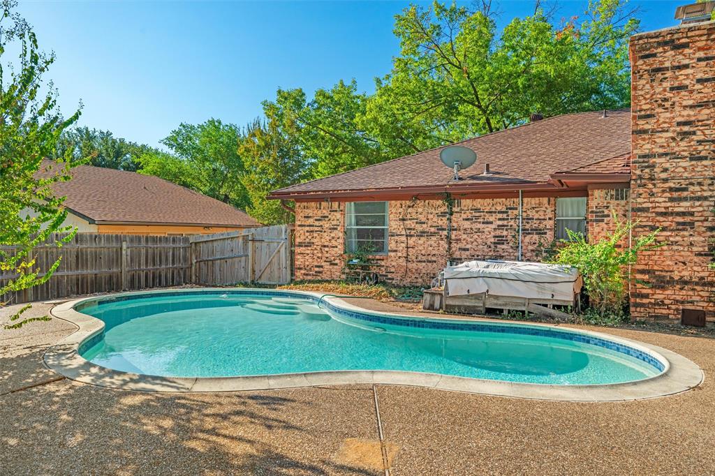 8413 Timberline Court
