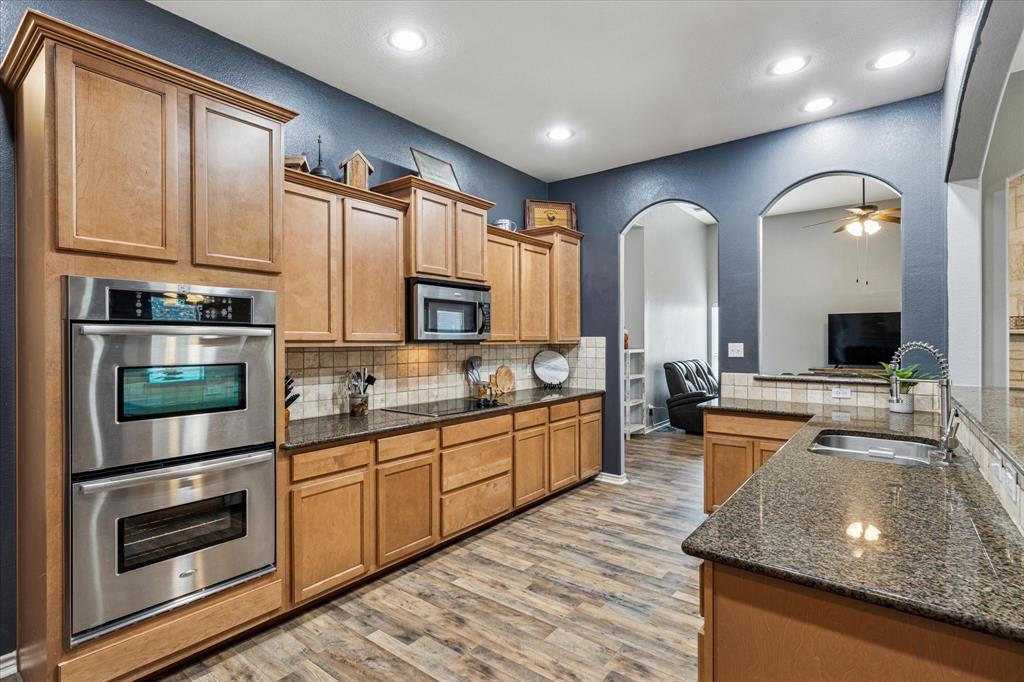 West Bend North Add - Residential