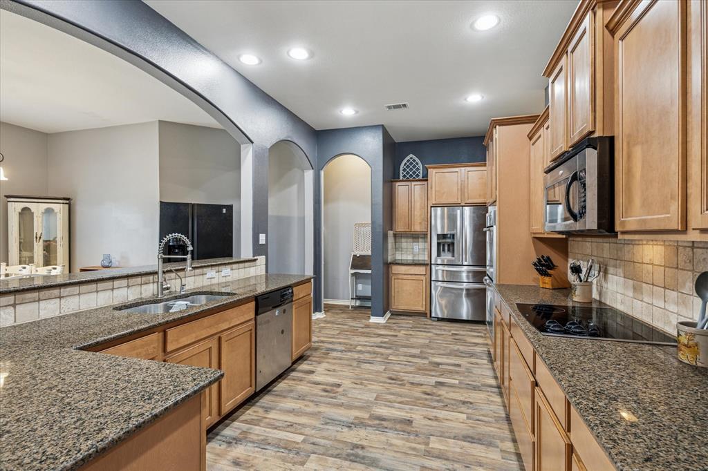 West Bend North Add - Residential