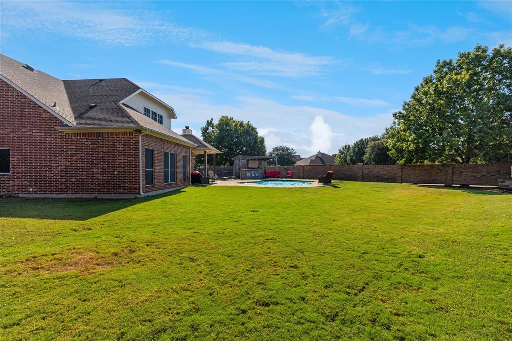 West Bend North Add - Residential