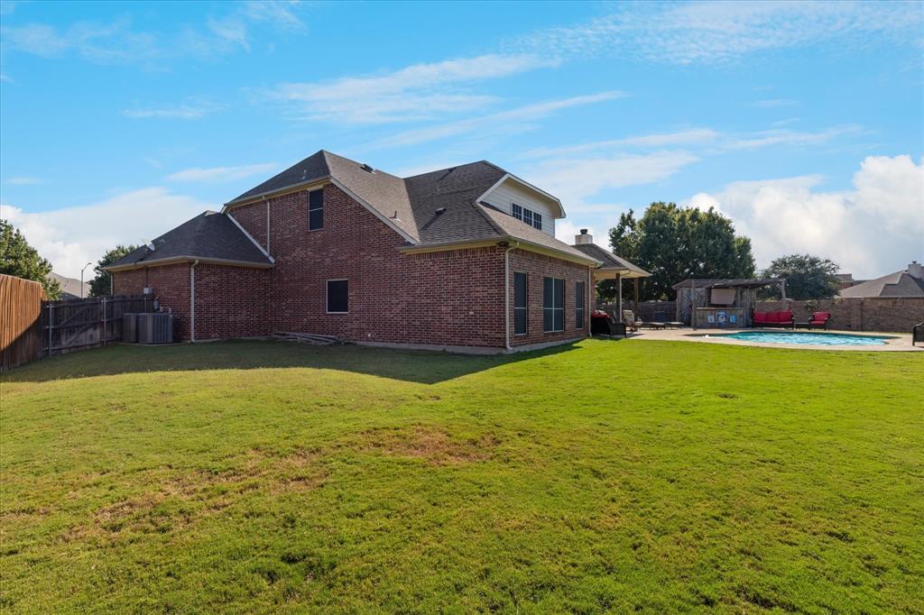 West Bend North Add - Residential