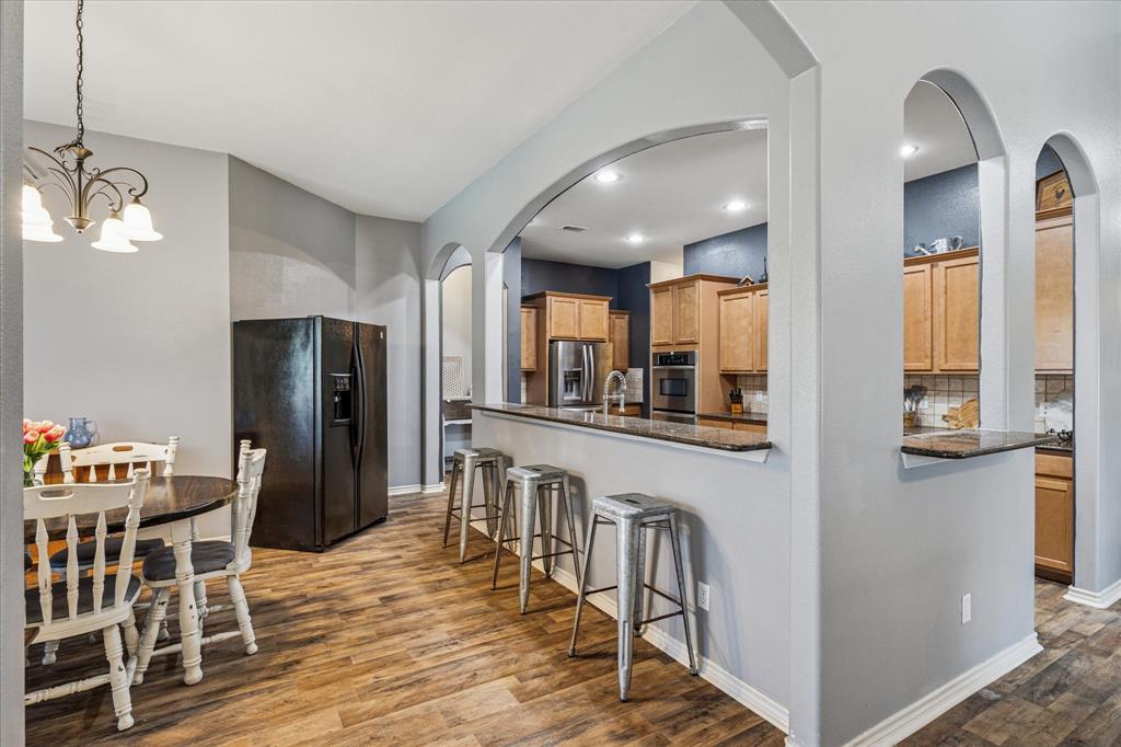 West Bend North Add - Residential