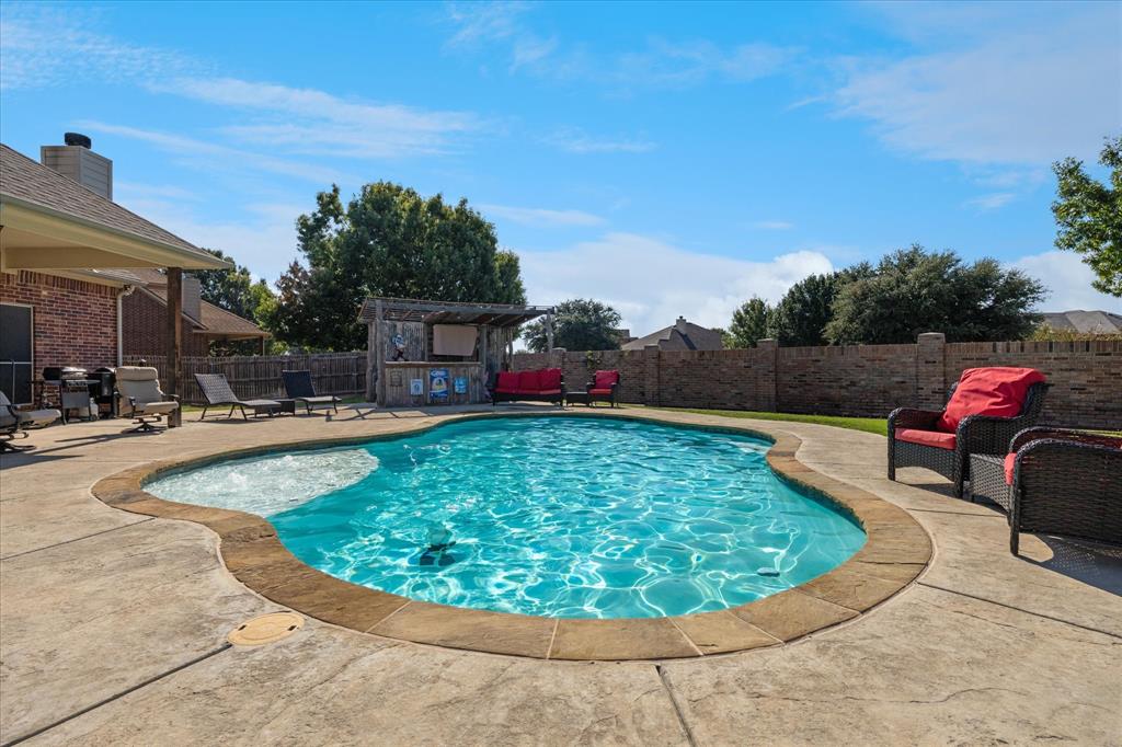 West Bend North Add - Residential