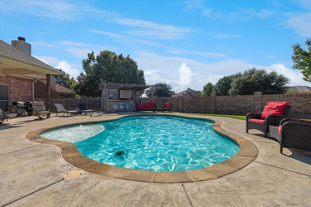 West Bend North Add - Residential