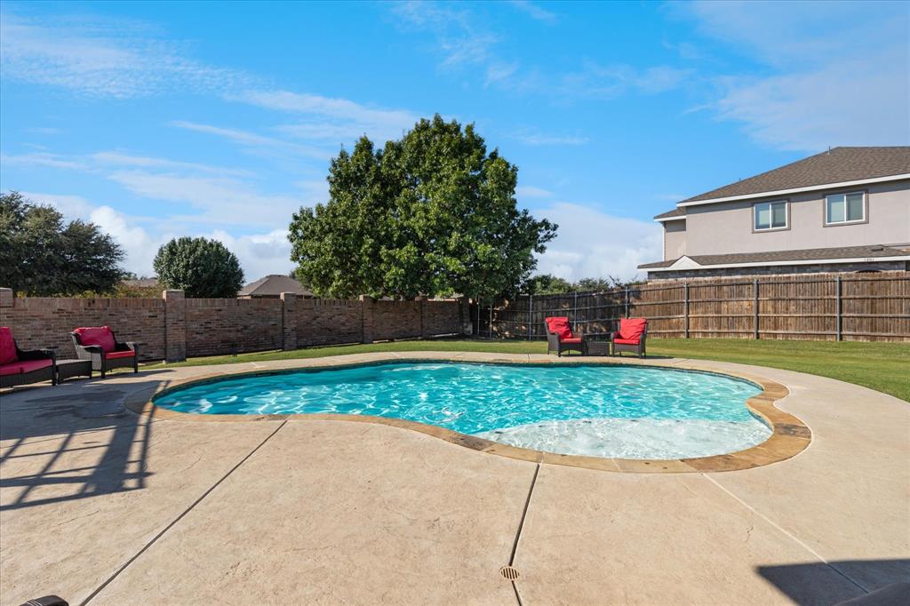 West Bend North Add - Residential