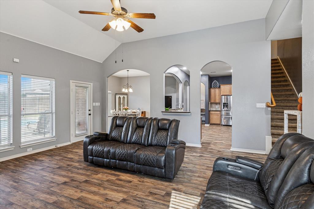 West Bend North Add - Residential