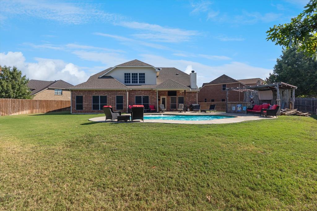 West Bend North Add - Residential