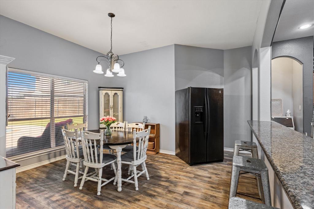 West Bend North Add - Residential