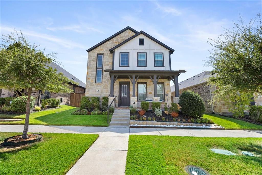12905 Yale Court
