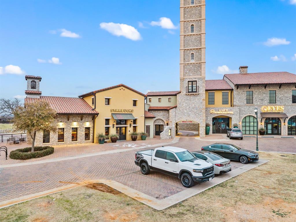 Westlake Entrada - Land