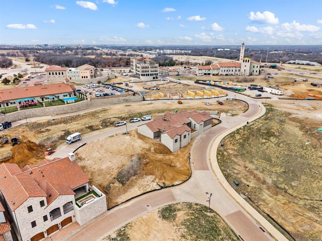 Westlake Entrada - Land