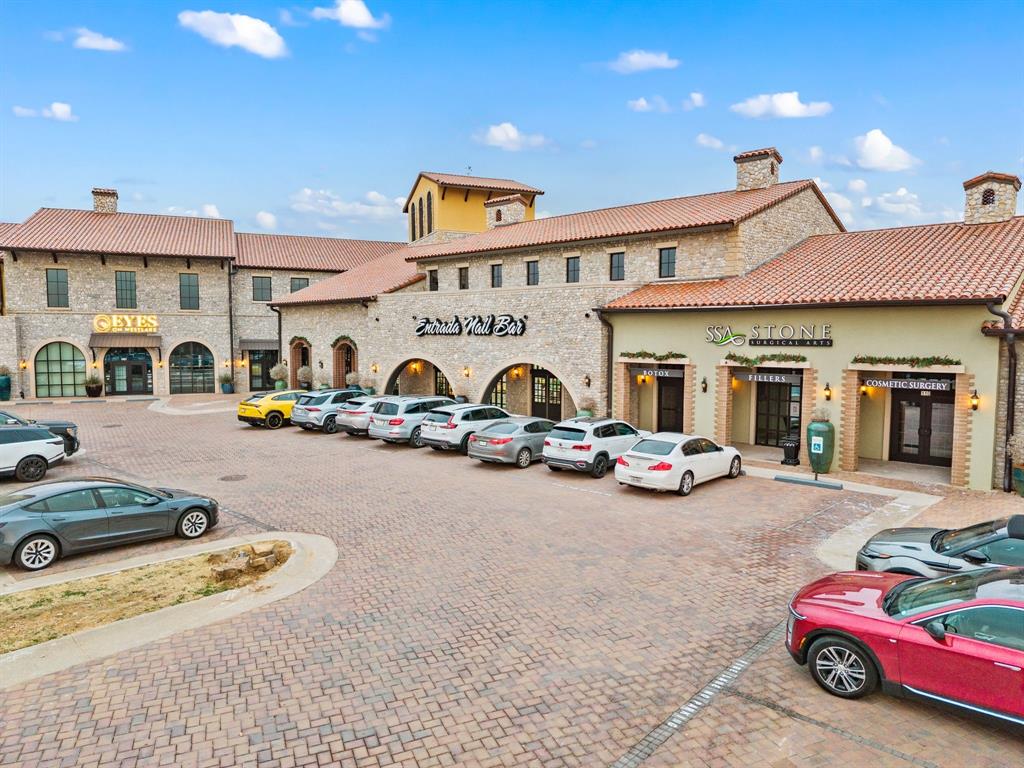 Westlake Entrada - Land