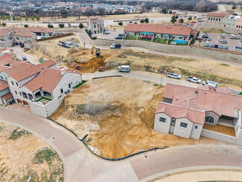 Westlake Entrada - Land