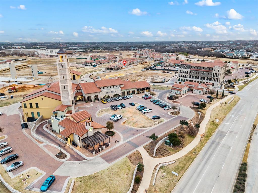 Westlake Entrada - Land