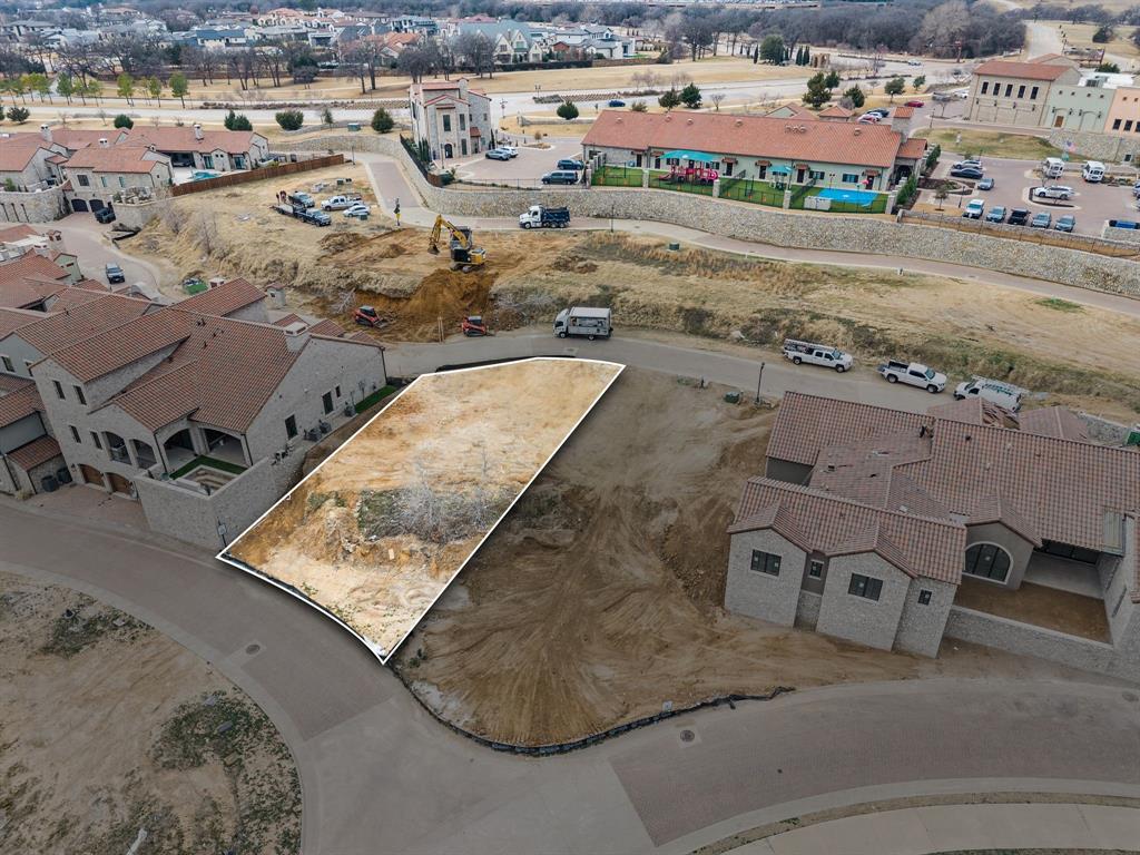 Westlake Entrada - Land