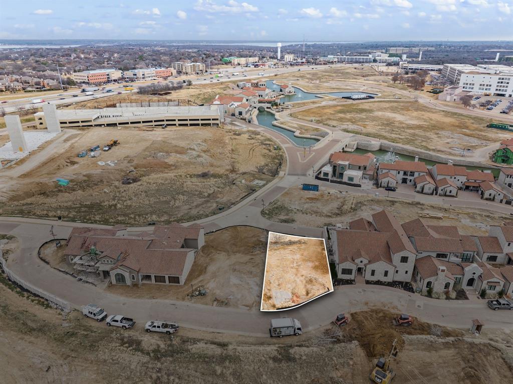 Westlake Entrada - Land