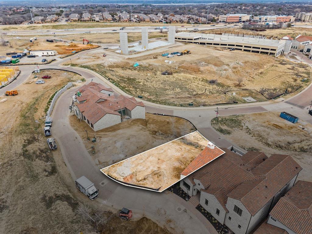 Westlake Entrada - Land