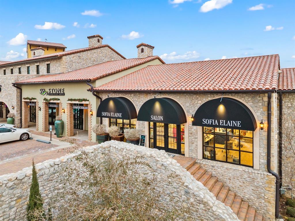 Westlake Entrada - Land